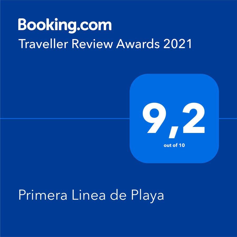 Primera Linea De Playa Moraira Εξωτερικό φωτογραφία
