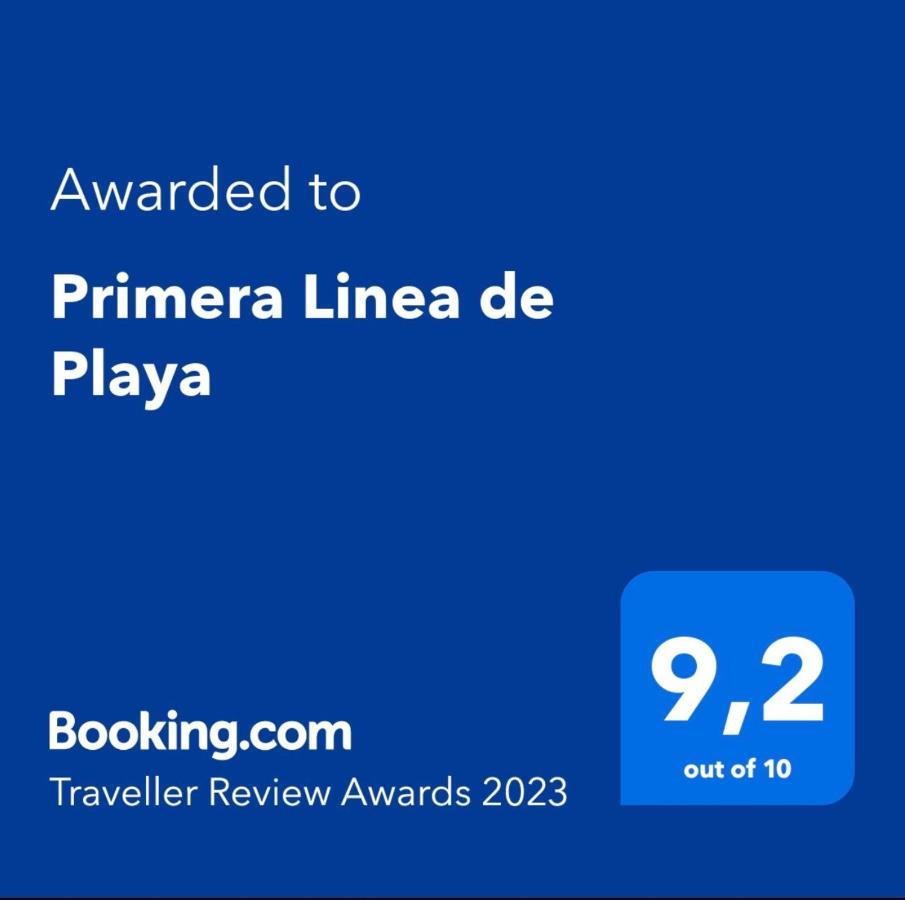 Primera Linea De Playa Moraira Εξωτερικό φωτογραφία